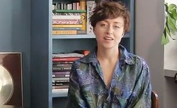 Natalia Przybysz wspiera środowiska LGBT i opowiada o ślubie przyjaciółki lesbijki