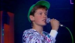 Sławni za młodu... Dzieciaki, które podbiły scenę muzyczną [RANKING]