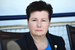 Hanna Gronkiewicz-Waltz: Będziemy się odwoływać od decyzji sądu ws. Marszu Niepodległości