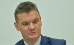 Dariusz Daniluk, prezes Banku Ochrony Środowiska: Nieufność wobec banków zaszkodzi nam wszystkim