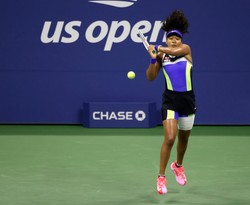 Naomi Osaka w półfinale US Open. Kolejną rywalką Jennifer Brady