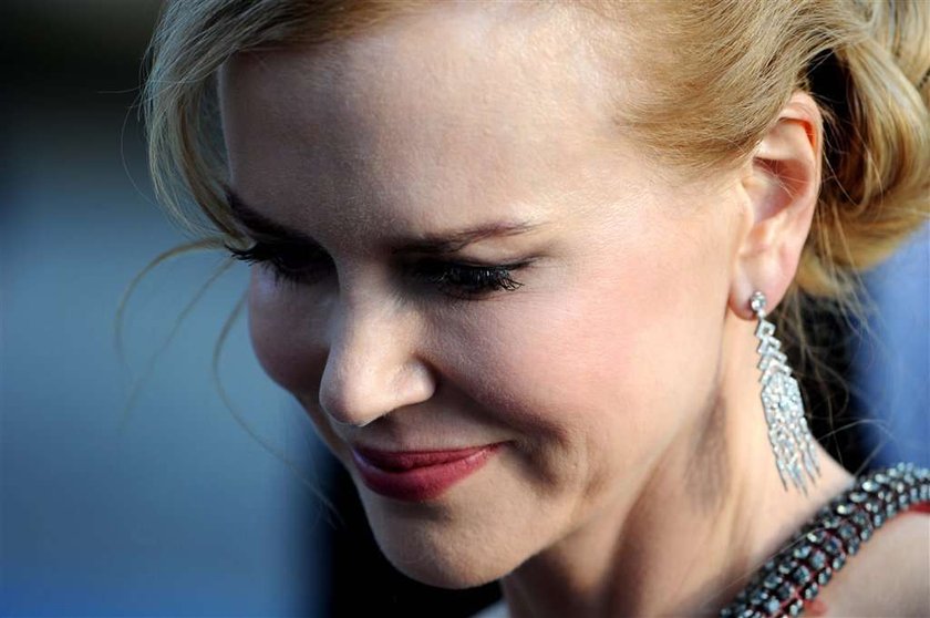 Nicole Kidman