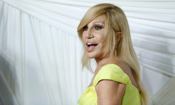 Donatela Versače