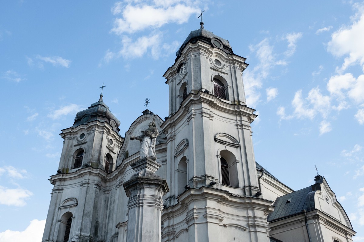 Takiego odkrycia w Polsce jeszcze nie było. Amerykańskie media mówią o przełomie
