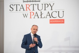 Nie ma przyszłości bez przedsiębiorczości. Prezes Wieltonu: Zwiększamy płace, bo automatyzujemy