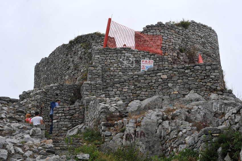 Obnova Starog grada vršiće se u tri faze i koštati 70 miliona dinara