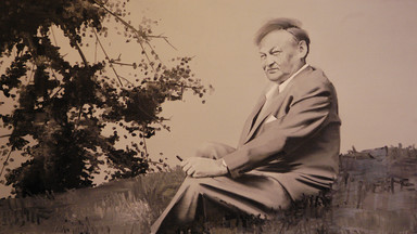 Władysław Broniewski. Młody poeta na wojnie