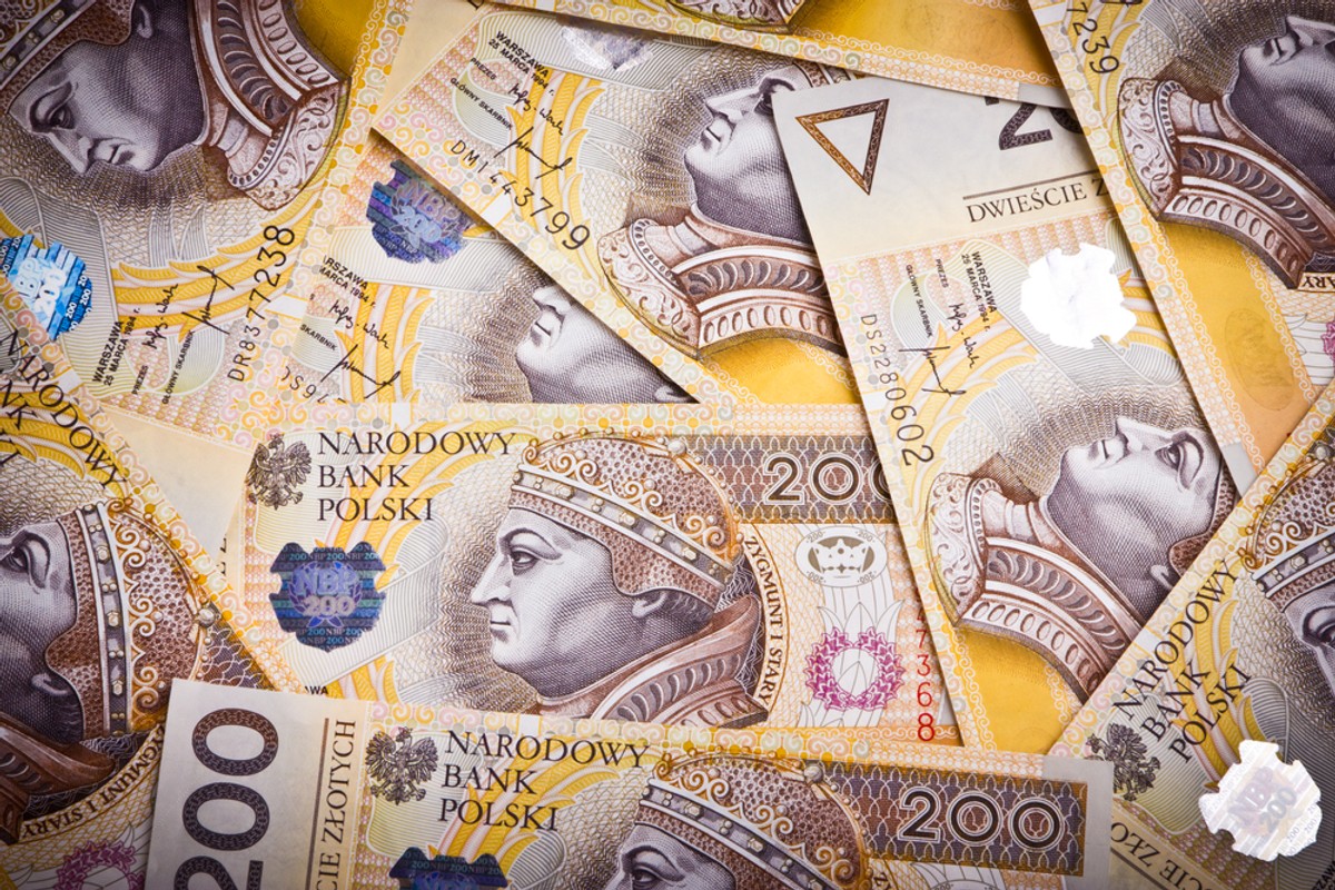 Przybysze ze Wschodu zostawiają u nas miliardy. Najwięcej Ukraińcy