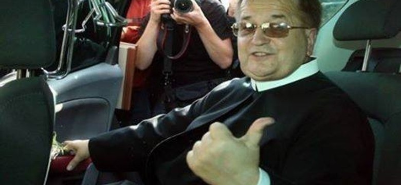 Tadeusz Rydzyk życzy babciom wysokich emerytur. MEMY DNIA