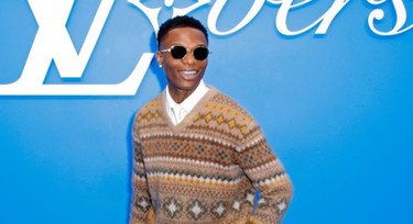 Wizkid sets new record for longest gap between NO. 1 songs in Nigeria