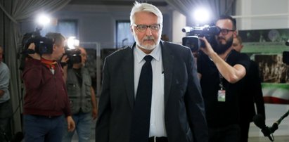 Waszczykowski: Algieria jest strategicznym partnerem Polski