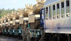 Setki czołgów na granicy z Rosją. NATO zmienia strategię na wschodniej flance