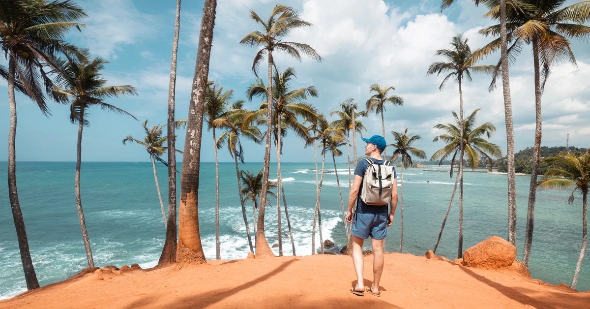 Wakacyjny raj znosi wizy dla Polaków. Turyści kochają ten kierunek