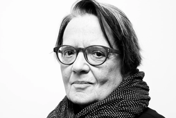 Agnieszka Holland