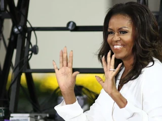 Michelle Obama