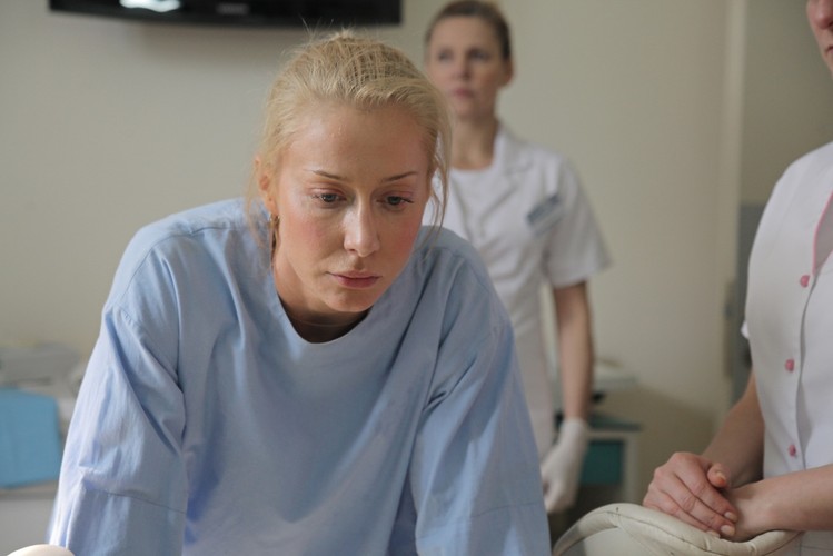 'Botoks' w kinach od 29 września