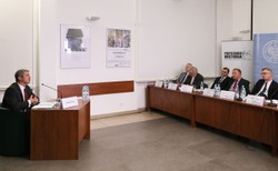 Kto na prezesa IPN? Zakończyły się przesłuchania kandydatów