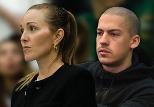 Jelena Đoković i Baka Prase