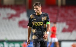 Liga Europy. Przed meczem z Lechem w Standardzie martwią się o Vanheusdena