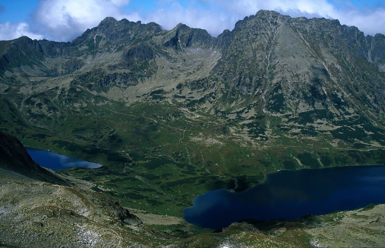 Najpiękniejsze krajobrazy Polski