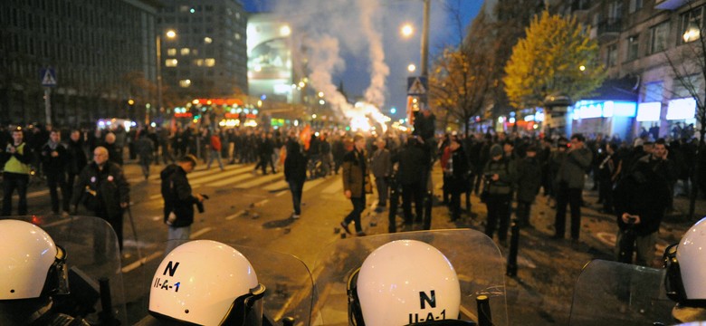 Niemiecka dziennikarka ocenia Polskę: Takiej agresji jeszcze nie było