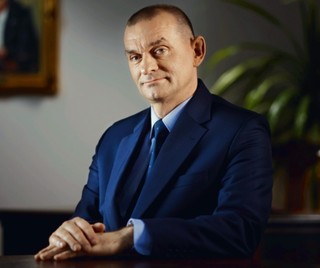 Andrzej Zwara: Nic nas nie zwolni z obowiązku walki o obywatelskość [WYWIAD]