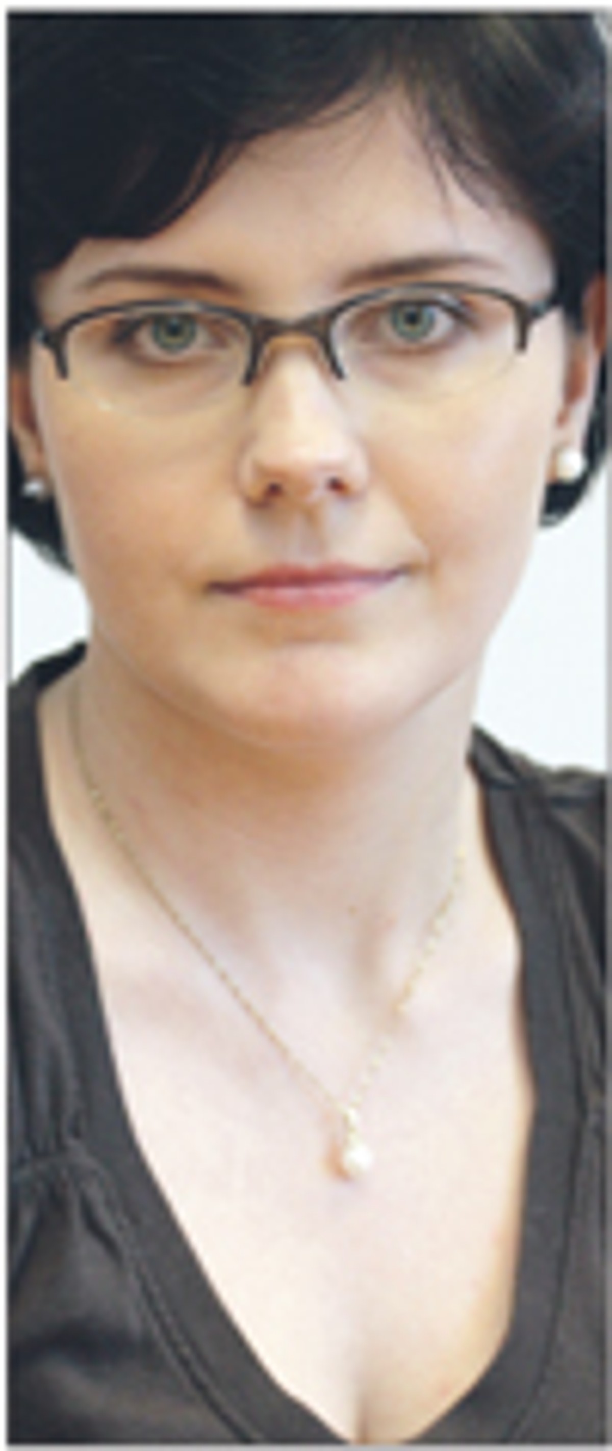 Ewa Grączewska-Ivanova