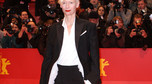 Tilda Swinton w 2013 roku