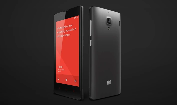 Xiaomi