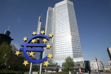 Euro mocniejsze po decyzji Fed. Inwestorzy czekają na ruch EBC