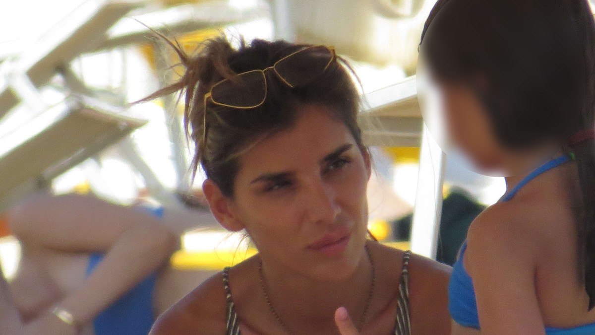 Jovana Pajić sa ćerkom