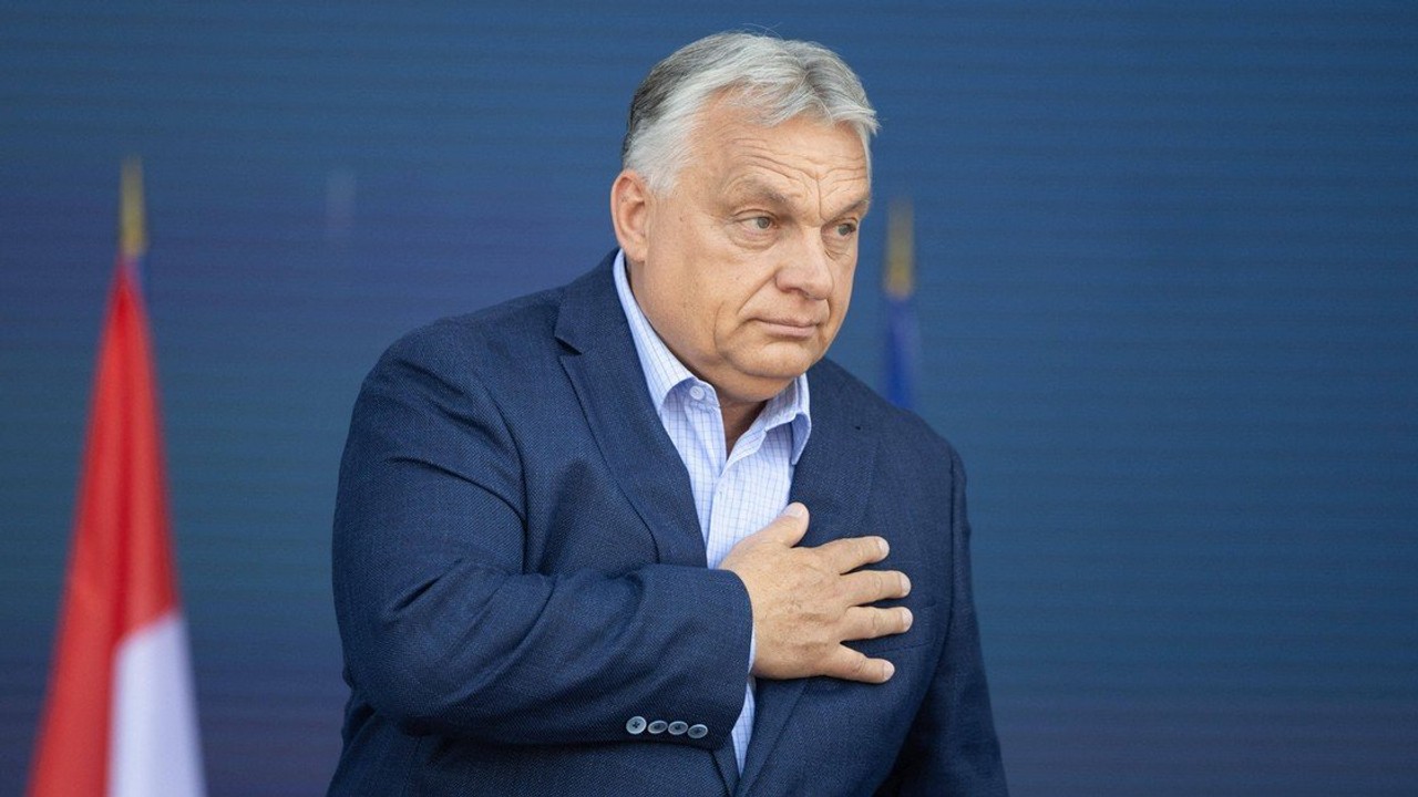 Viktor Orban zakazał parady równości. 