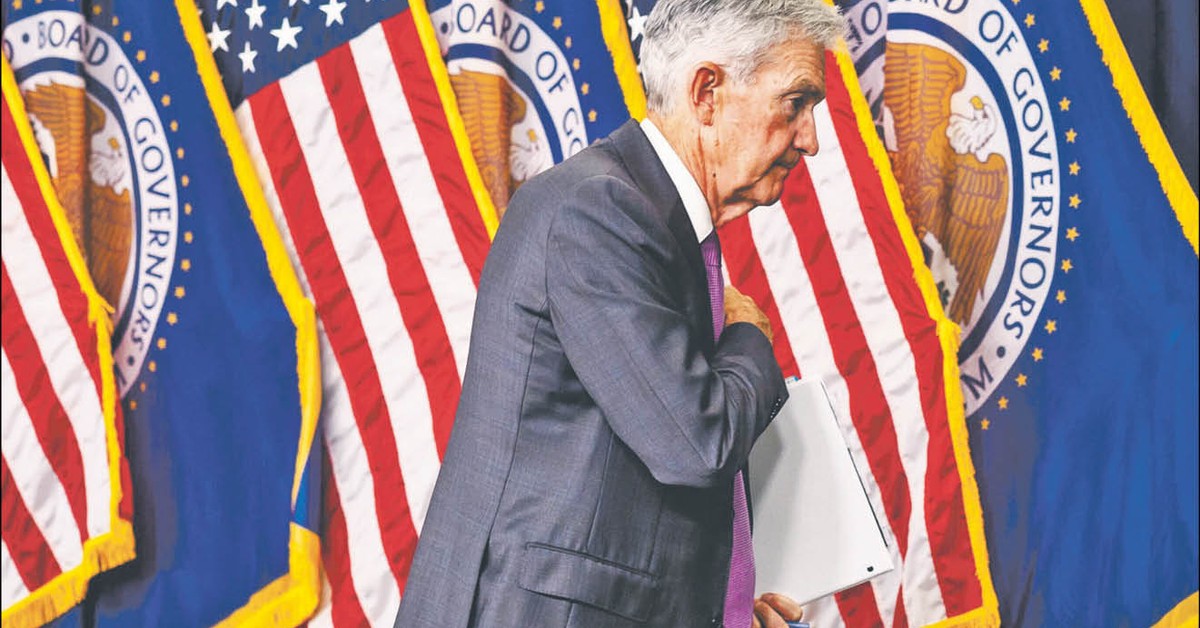 Fed spełnia życzenie Trumpa: pierwsza obniżka stóp procentowych w USA w tym roku. I nie ostatnia