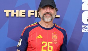 Havijer Bardem
