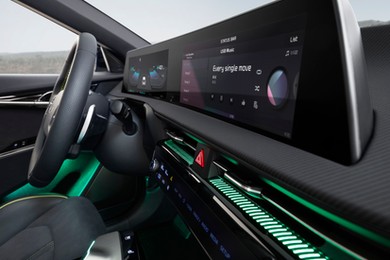 Kia już sensacją. Ceny? O 10 tys. tańsza niż Hyundai