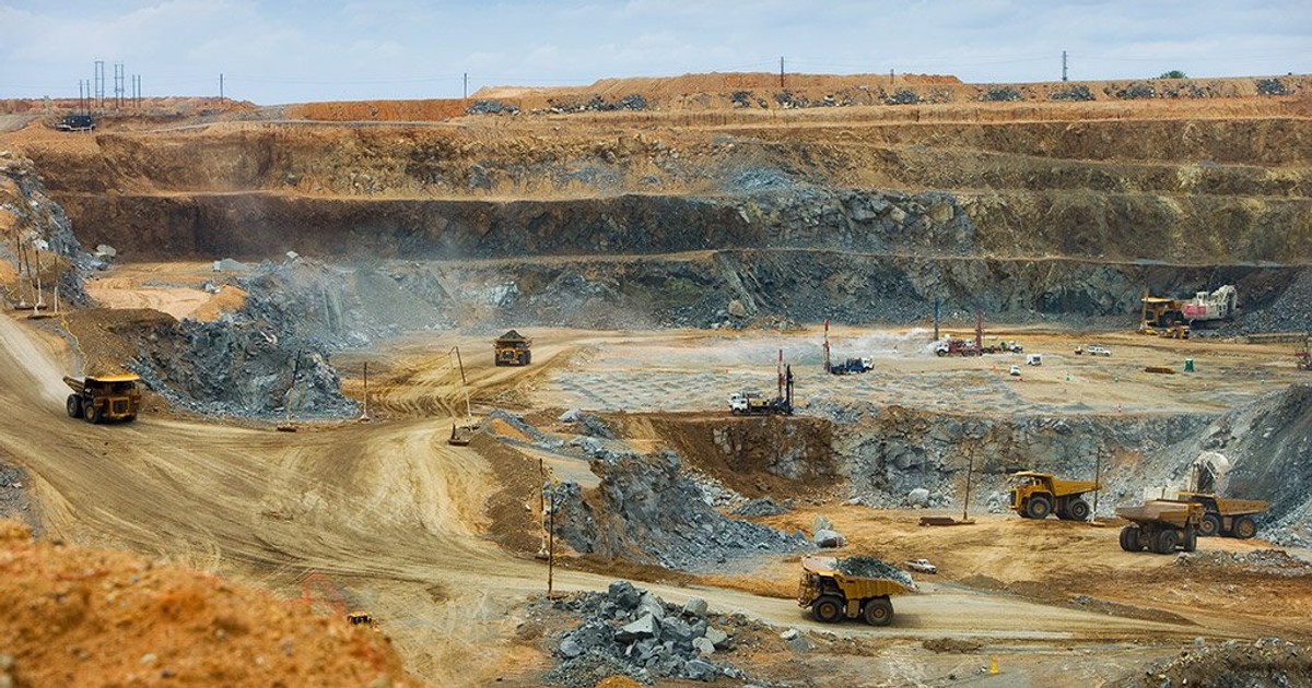 China’s Sinomine in talks to persuade Zimbabwe to roll back lithium decision