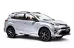 Toyota RAV4 Hybrid Selection Platinum