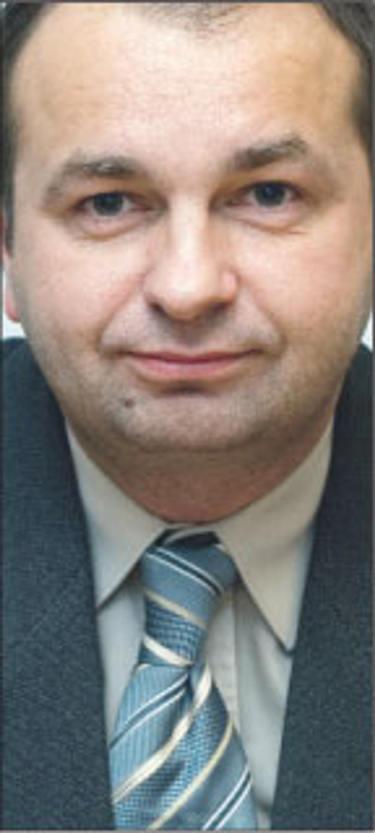 Bogdan Świąder
