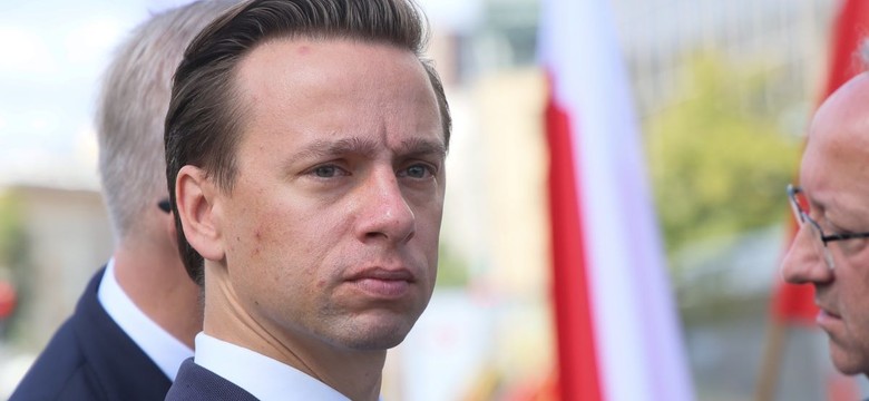 Bosak komentuje słowa Zajączkowskiej-Hernik: Mamy prawo się nie zgadzać