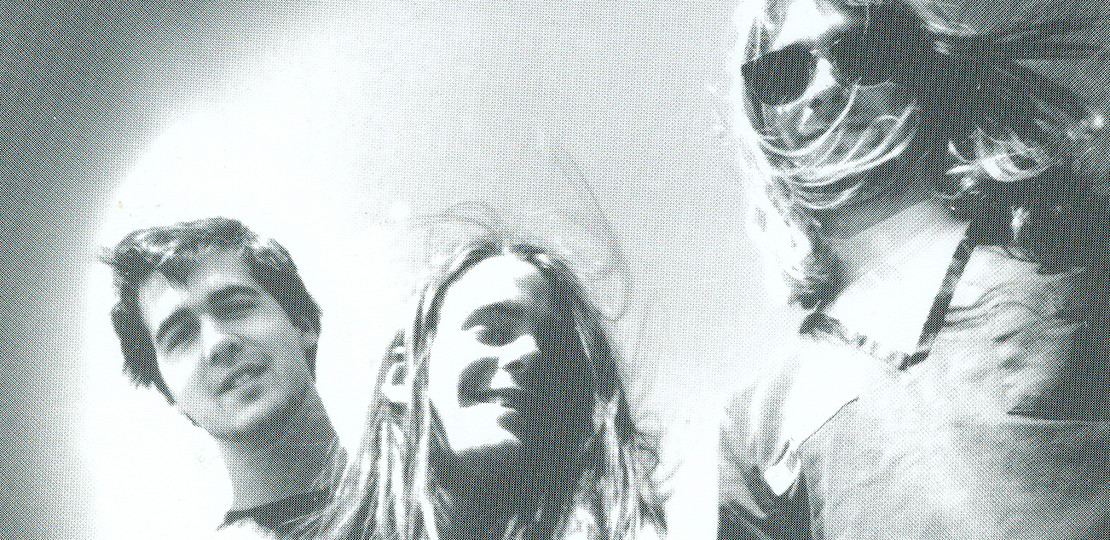 Nirvana (fot. Warner Music Poland)