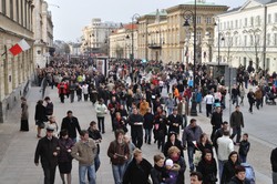 Polacy to patrioci? A może nacjonaliści? SONDAŻ CBOS