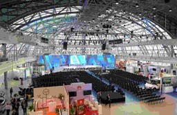 Kongres 590: Polska Wschodnia na fali unijnych pieniędzy