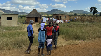 Z Polski do Zimbabwe. Dlaczego warto inwestować w dziecięcą edukację? [WYWIAD]