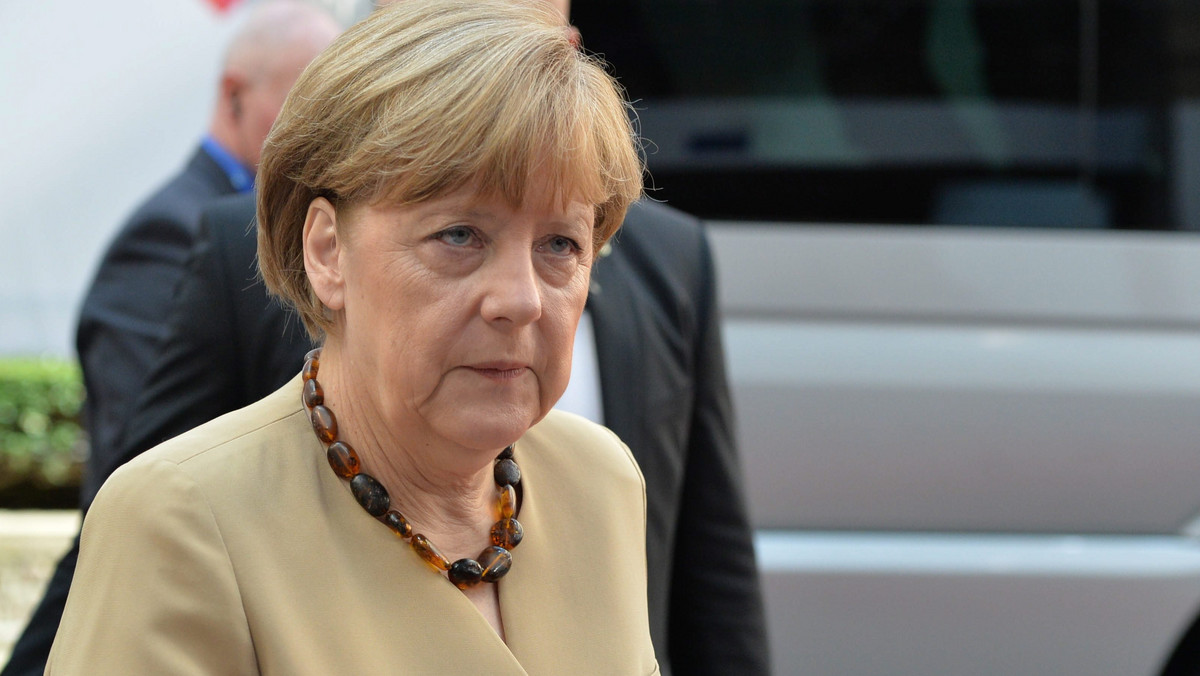 Niemiecka kanclerz Angela Merkel powiedziała dzisiaj w Brukseli, że Grecja jest gotowa do intensywnej pracy nad porozumieniem z trzema instytucjami, nadzorującymi jej program pomocowy. Wyraziła nadzieję na postęp w rozmowach w najbliższym czasie.