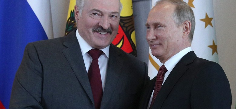 Zatkać Putinowi rurę. Ale jak robić polską ofensywę, gdy się nie ma dyplomacji? [FELIETON]