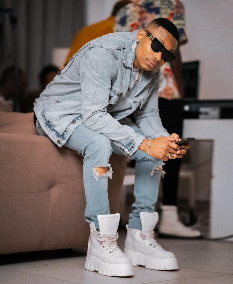 Otile Brown
