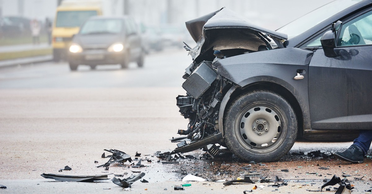 SN: Odszkodowanie z ubezpieczenia OC sprawcy powinno bazować na kosztorysie