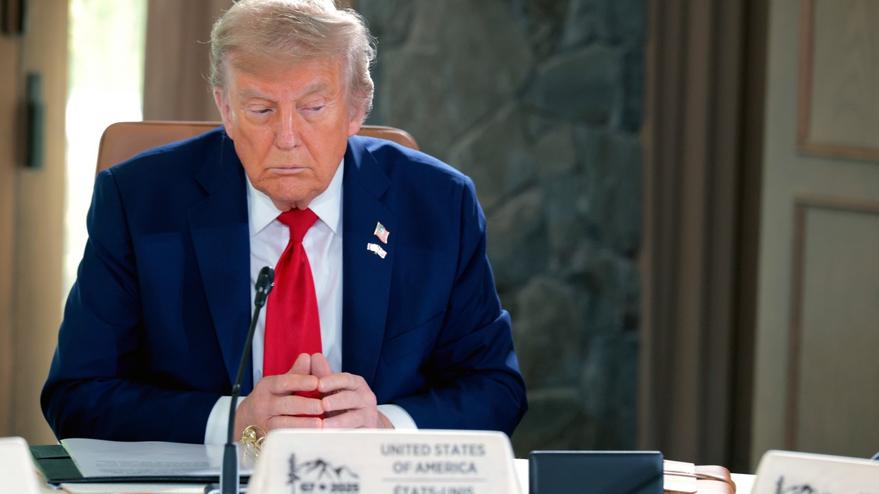 Donald Trump: przyszłość Izraela i Iranu zapowiada się wspaniale