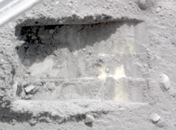 Oto dowód, że na Marsie jednak jest woda