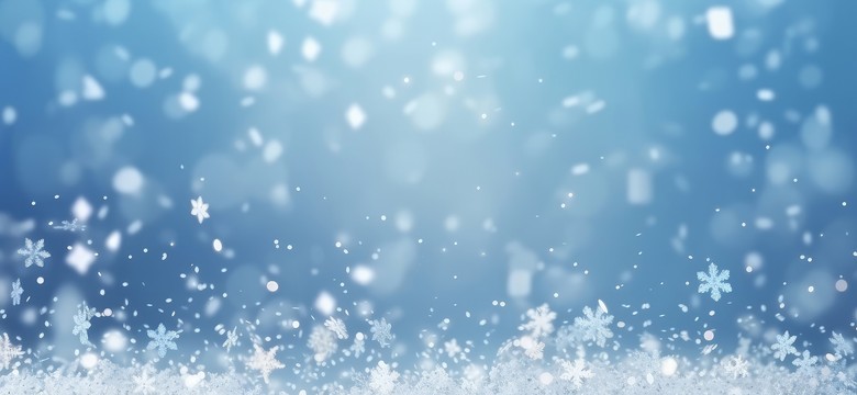 Tu większość mieszkańców cieszy się, kiedy spada pierwszy śnieg. Tylko jeden z nich patrzy za okno z niepokojem